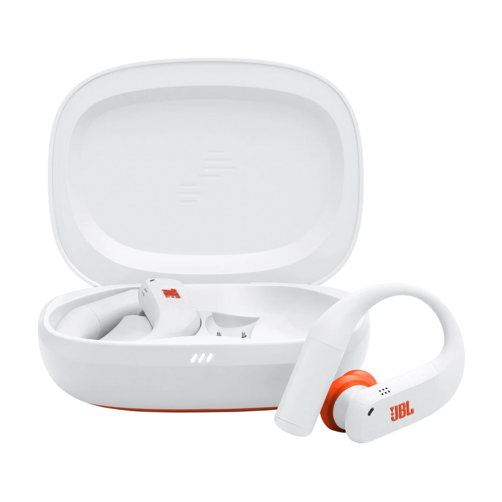 Fone de Ouvido Sem Fio JBL Endurance Peak 4