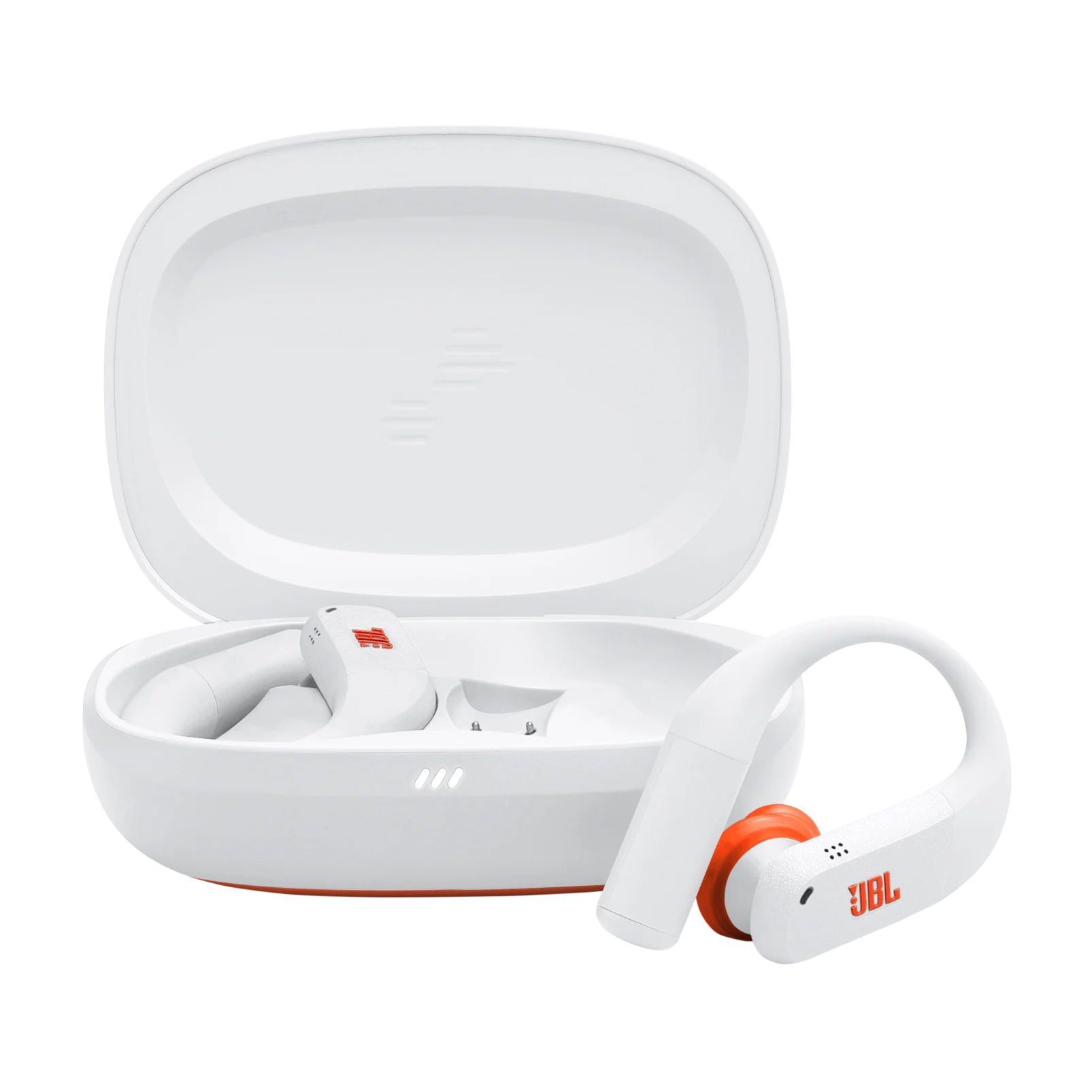 Fone de Ouvido Sem Fio JBL Endurance Peak 4