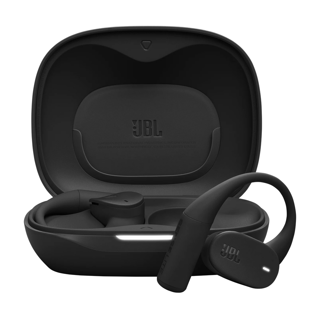 Fone de Ouvido Sem Fio JBL Sense Lite