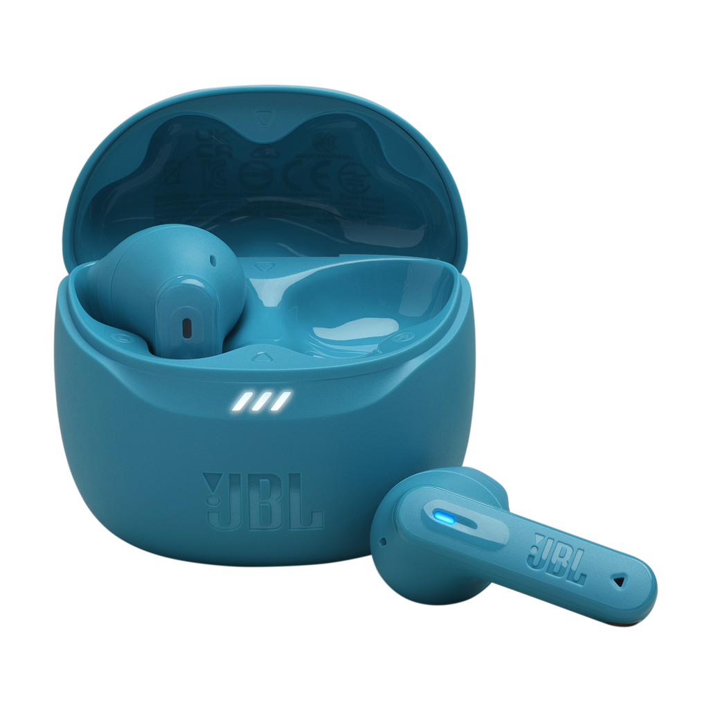 Fone de Ouvido Sem Fio JBL Tune Flex 2