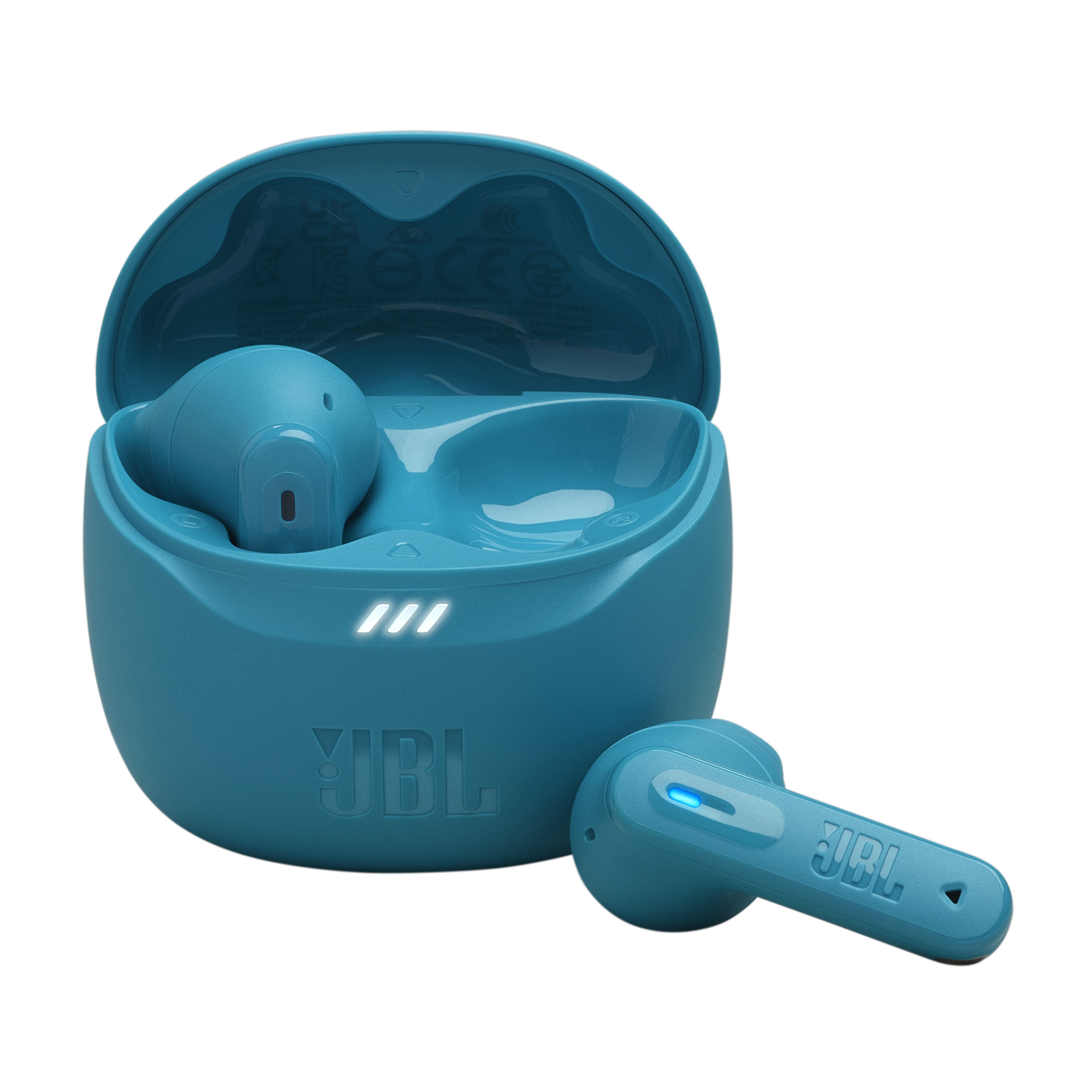 Fone de Ouvido Sem Fio JBL Tune Flex 2