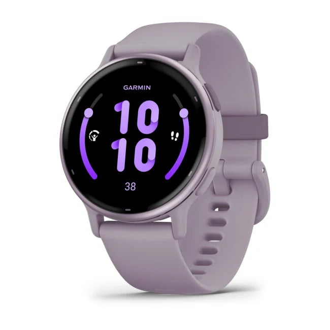 Relógio Smartwatch Garmin Vivoactive 5 (42mm)