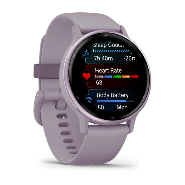 Relógio Smartwatch Garmin Vivoactive 5 (42mm)