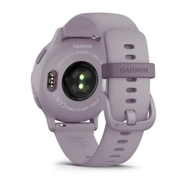 Relógio Smartwatch Garmin Vivoactive 5 (42mm)