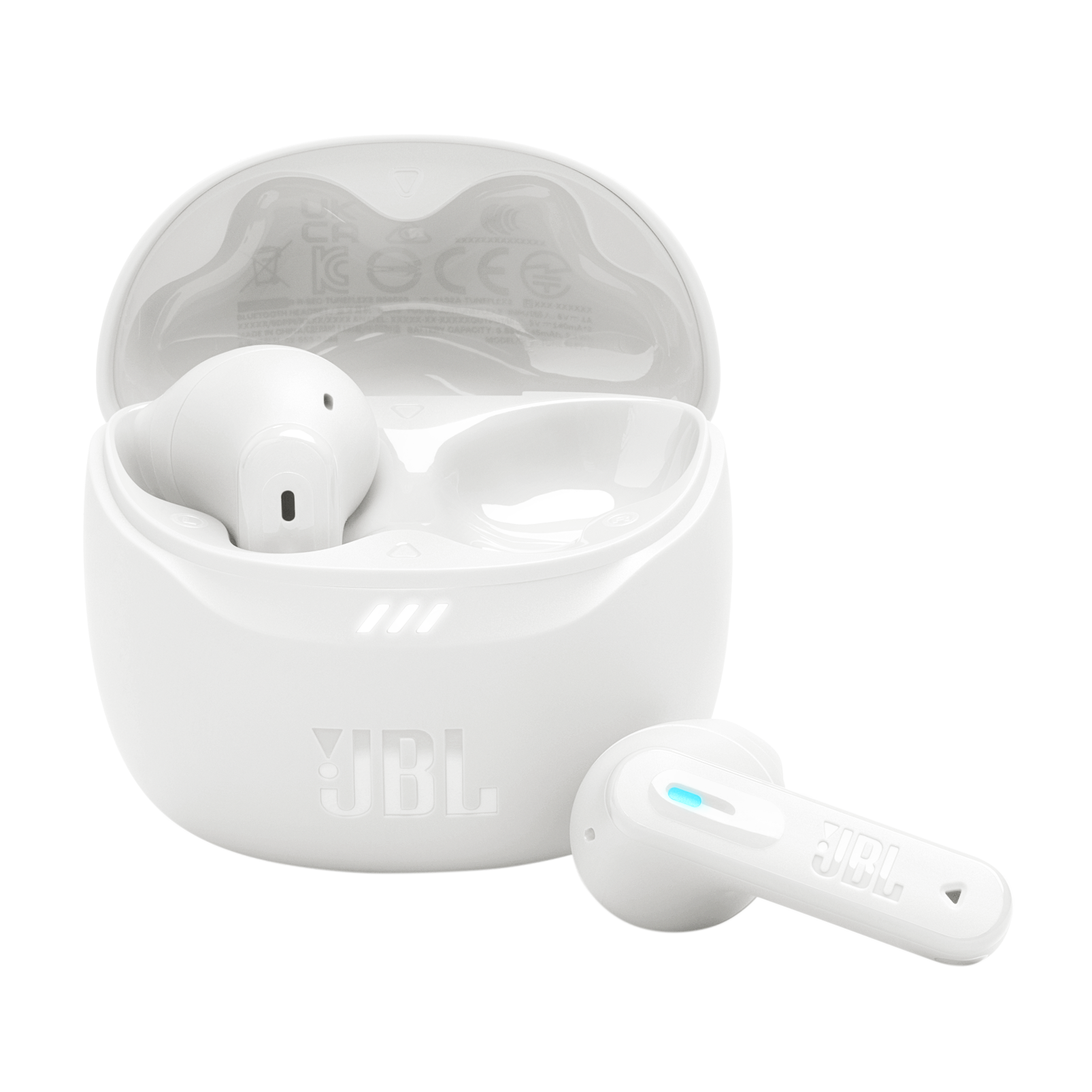 Fone de Ouvido Sem Fio JBL Tune Flex 2