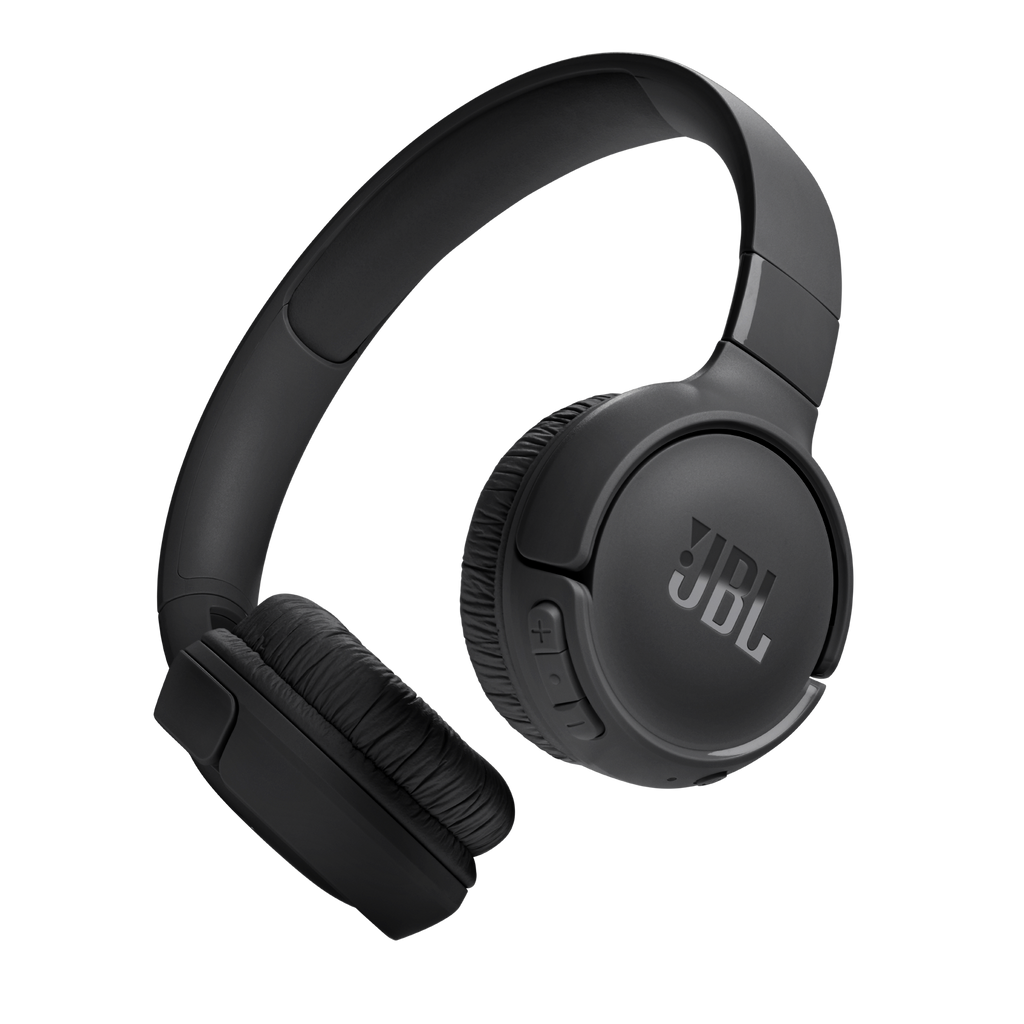 Fone de Ouvido Bluetooth JBL Tune 520BT