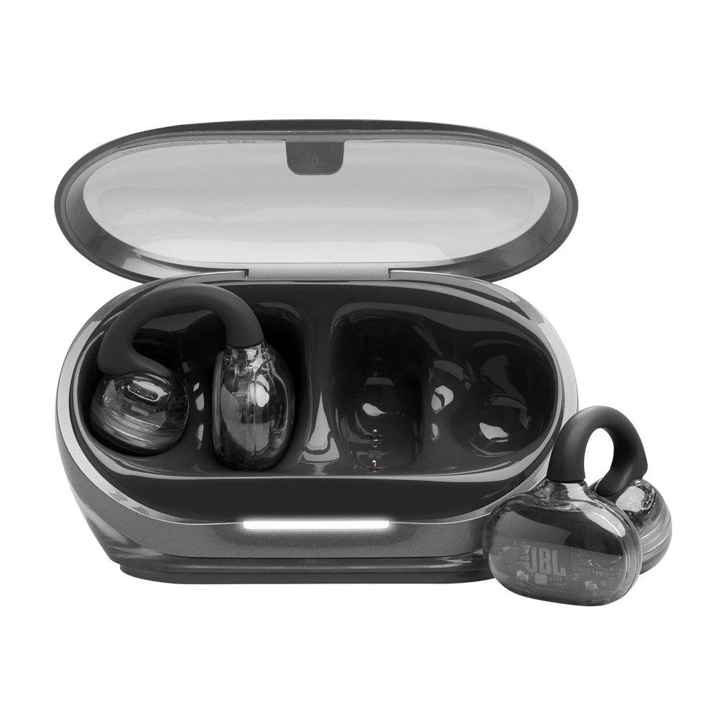 Fone de Ouvido Sem Fio JBL Soundgear Clips