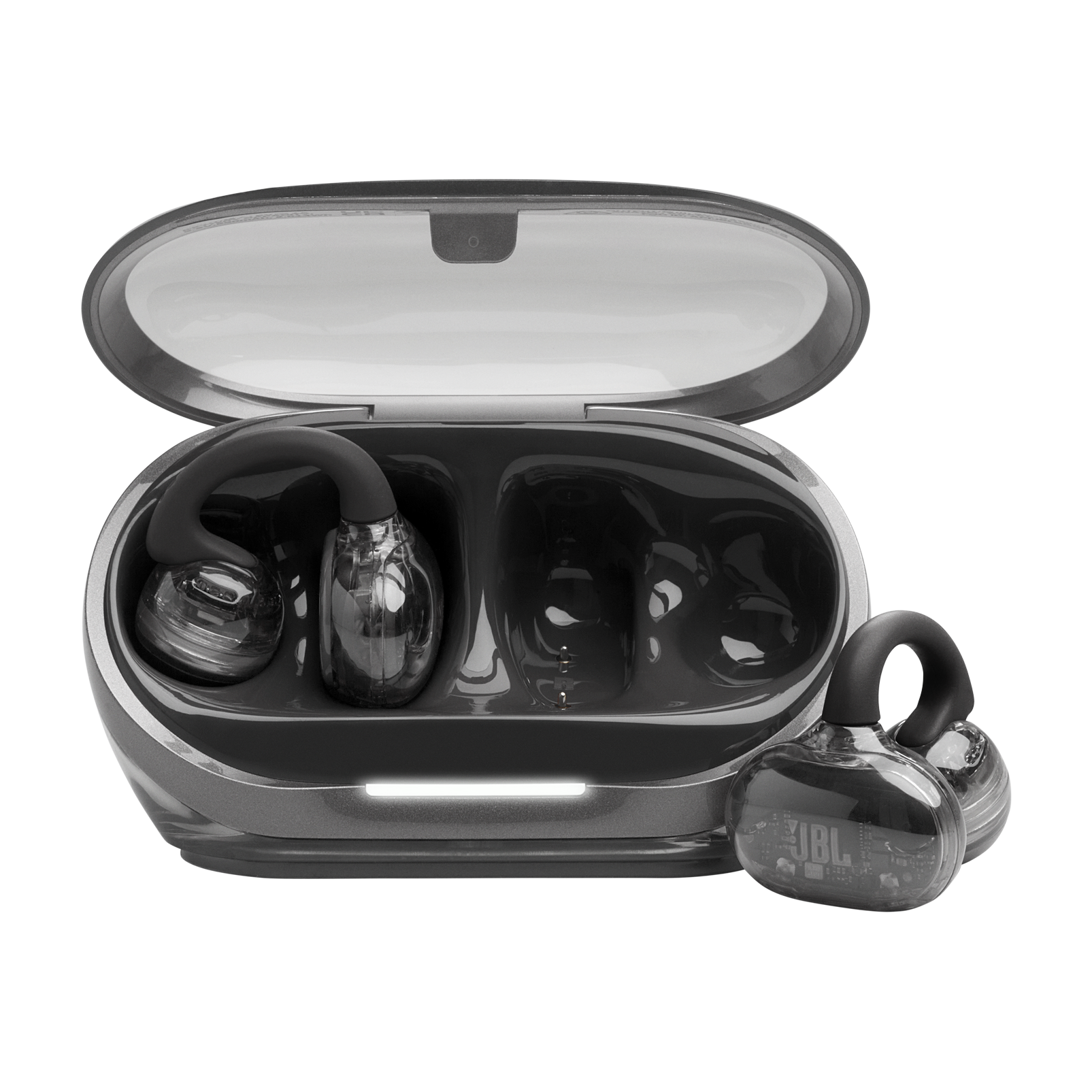 Fone de Ouvido Sem Fio JBL Soundgear Clips
