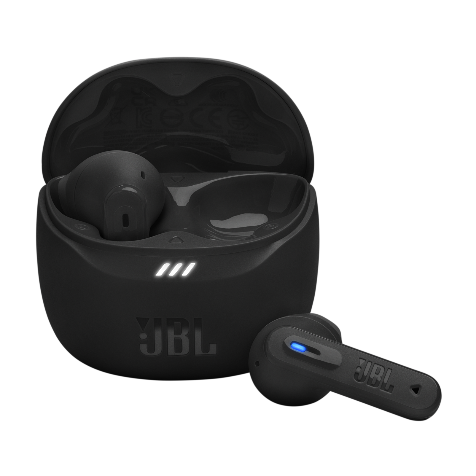 Fone de Ouvido Sem Fio JBL Tune Flex 2