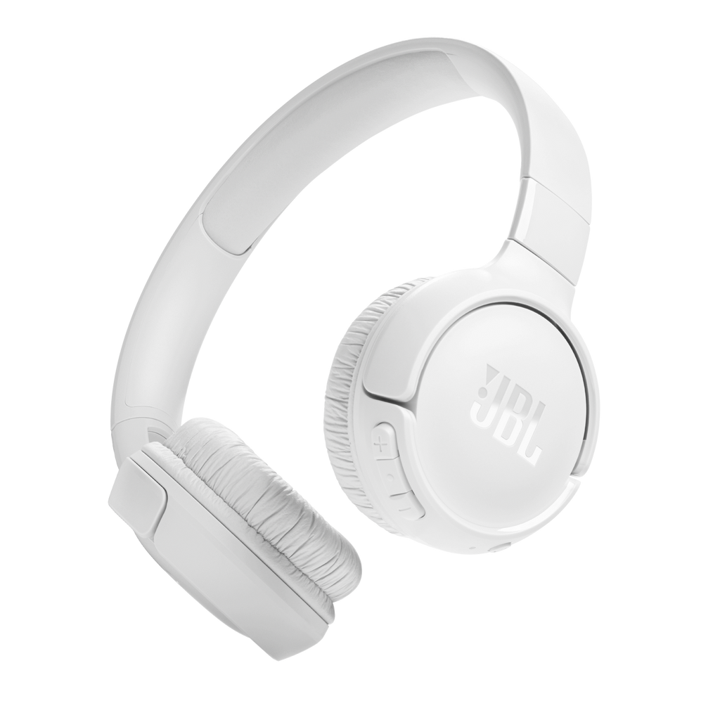 Fone de Ouvido Bluetooth JBL Tune 520BT