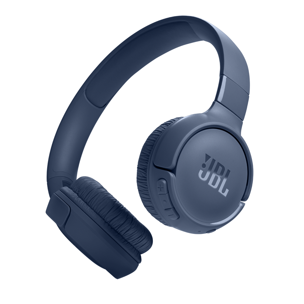 Fone de Ouvido Bluetooth JBL Tune 520BT
