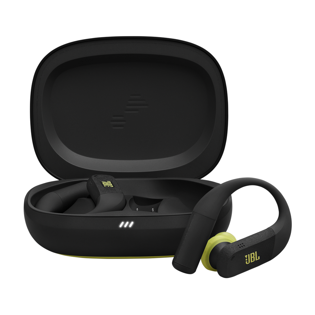 Fone de Ouvido Sem Fio JBL Endurance Peak 4
