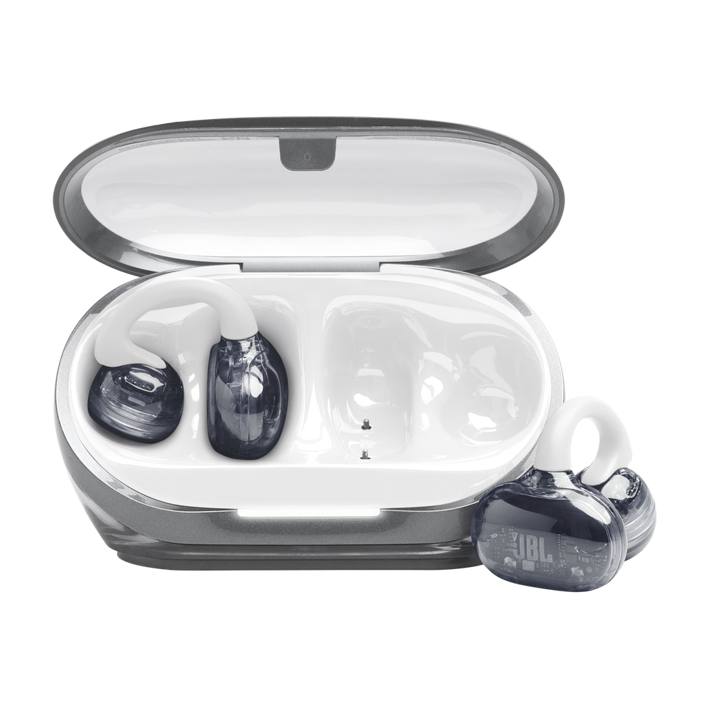 Fone de Ouvido Sem Fio JBL Soundgear Clips