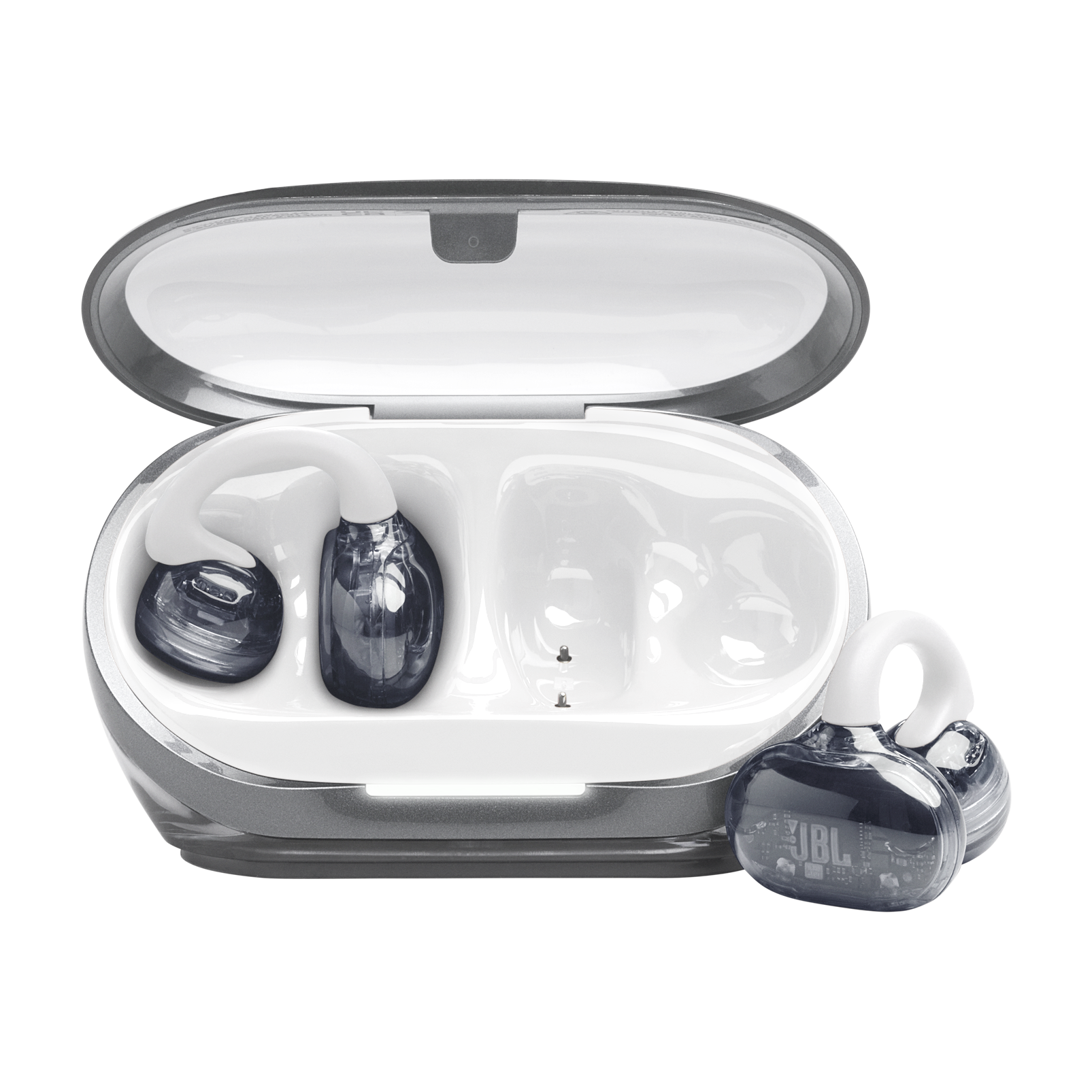 Fone de Ouvido Sem Fio JBL Soundgear Clips