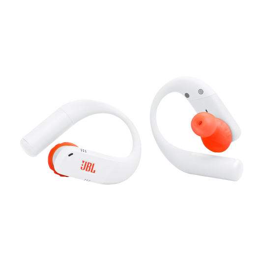 Fone de Ouvido Sem Fio JBL Endurance Peak 4
