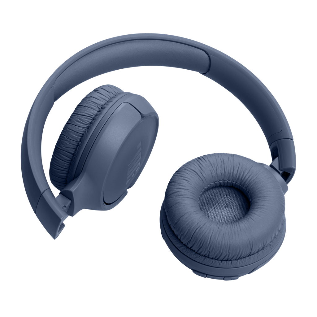 Fone de Ouvido Bluetooth JBL Tune 520BT