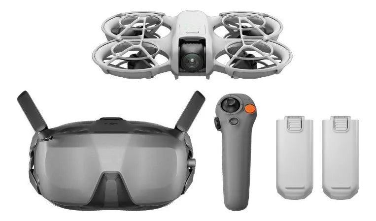Drone Dji Neo Motion fly more combo