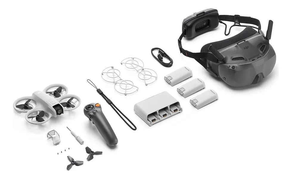 Drone Dji Neo Motion fly more combo