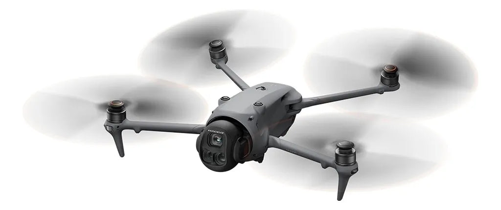 Drone DJI Mavic 4 Pro 512GB Creator Combo  (Com tela e saída HDMI) BR- DJI064