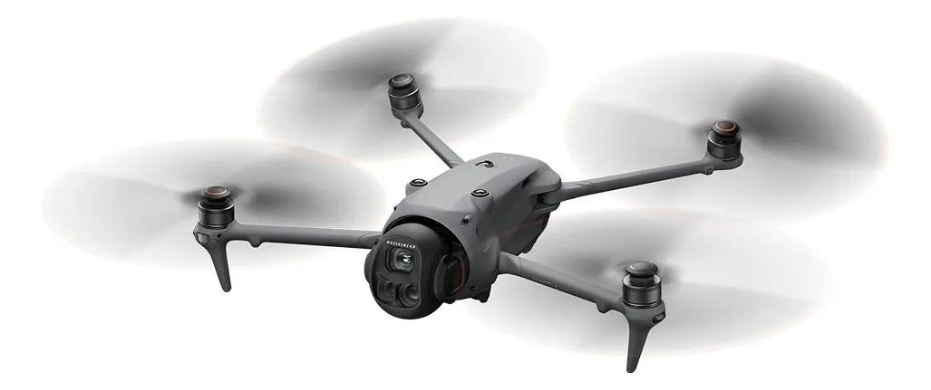 Drone DJI Mavic 4 Pro 512GB Creator Combo  (Com tela e saída HDMI) BR- DJI064