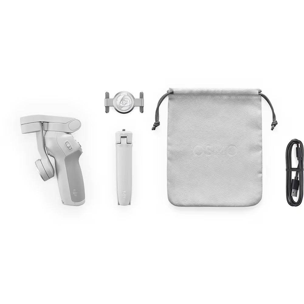 Estabilizador Osmo SE