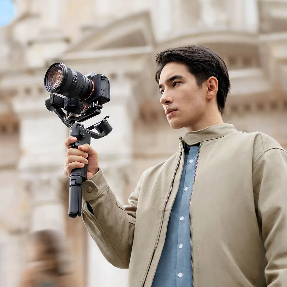 Estabilizador RS 3 Mini