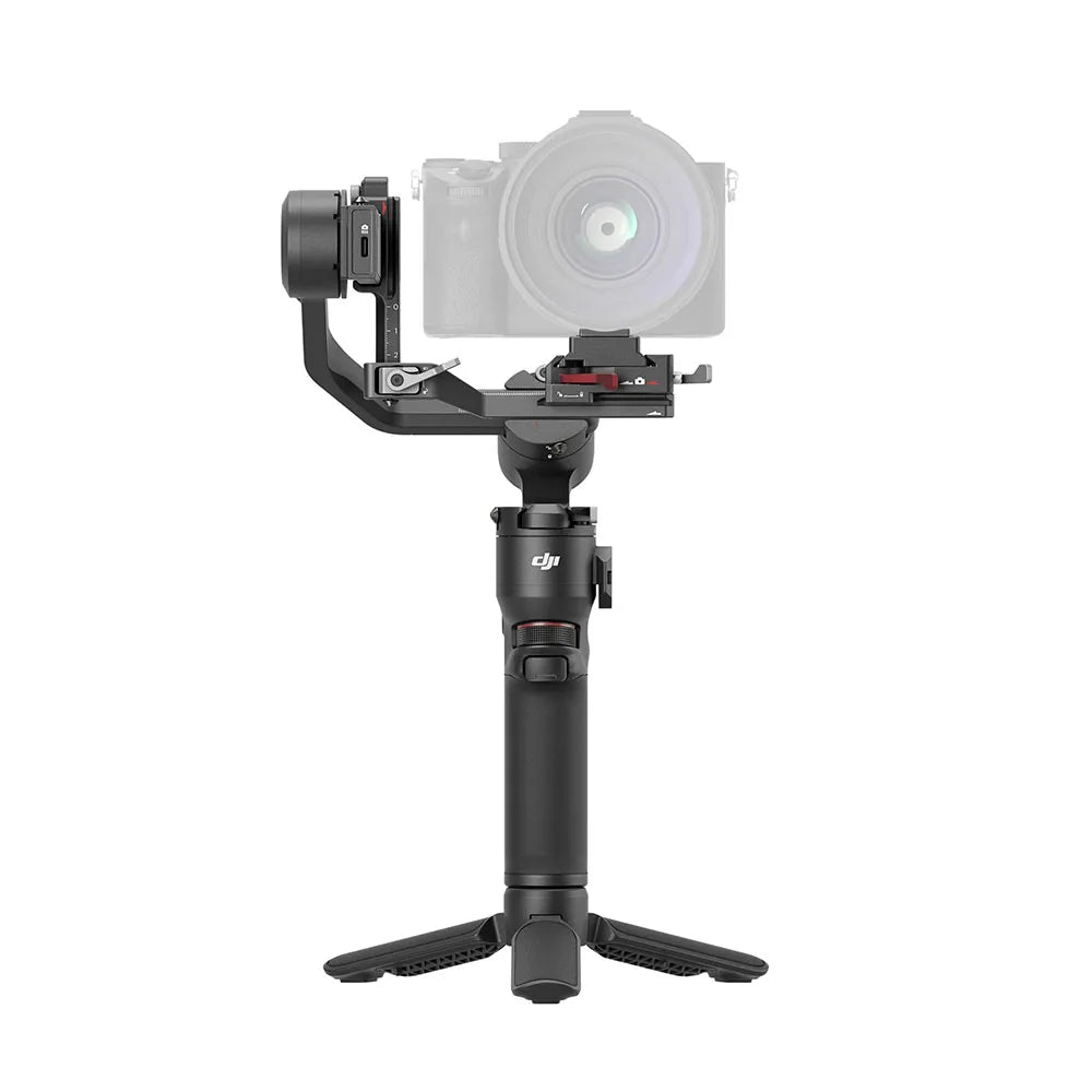 Estabilizador RS 3 Mini