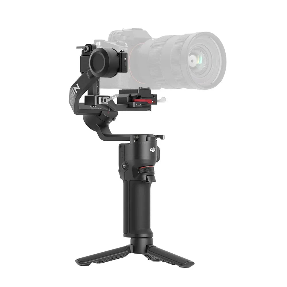 Estabilizador RS 3 Mini