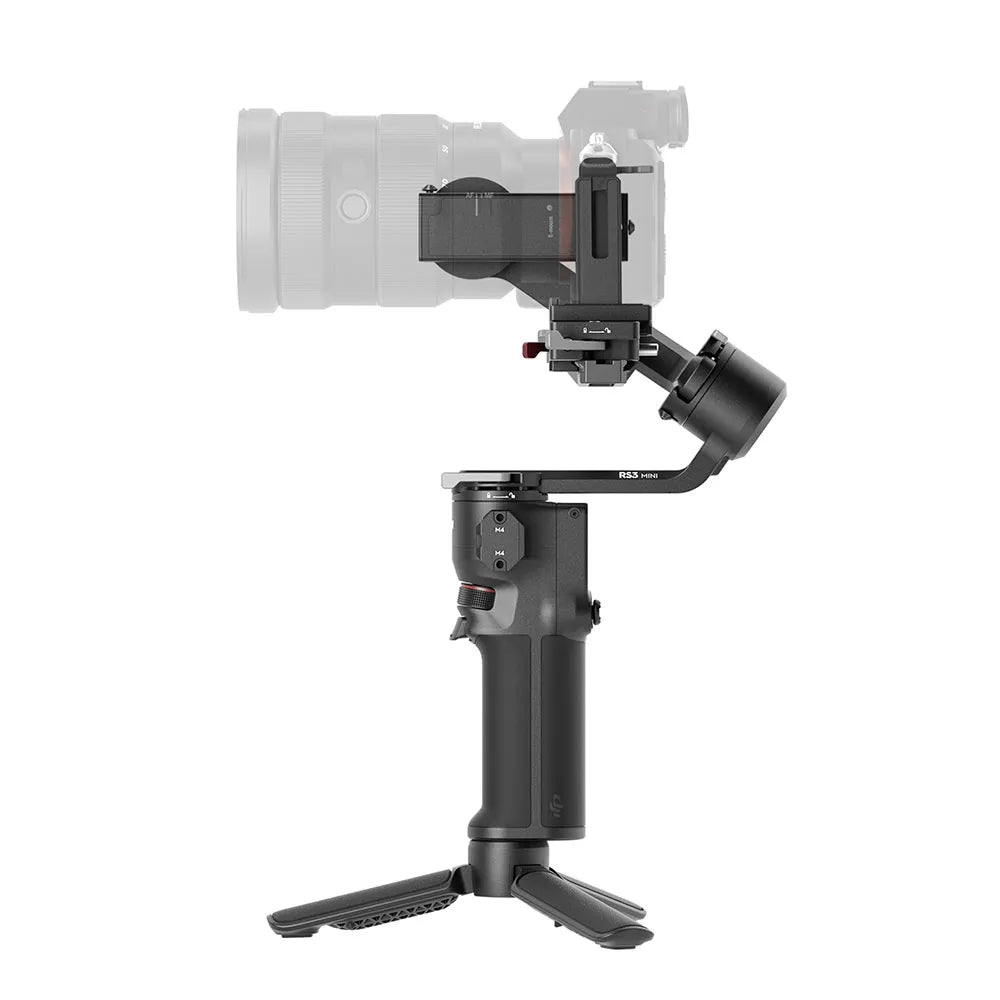 Estabilizador RS 3 Mini