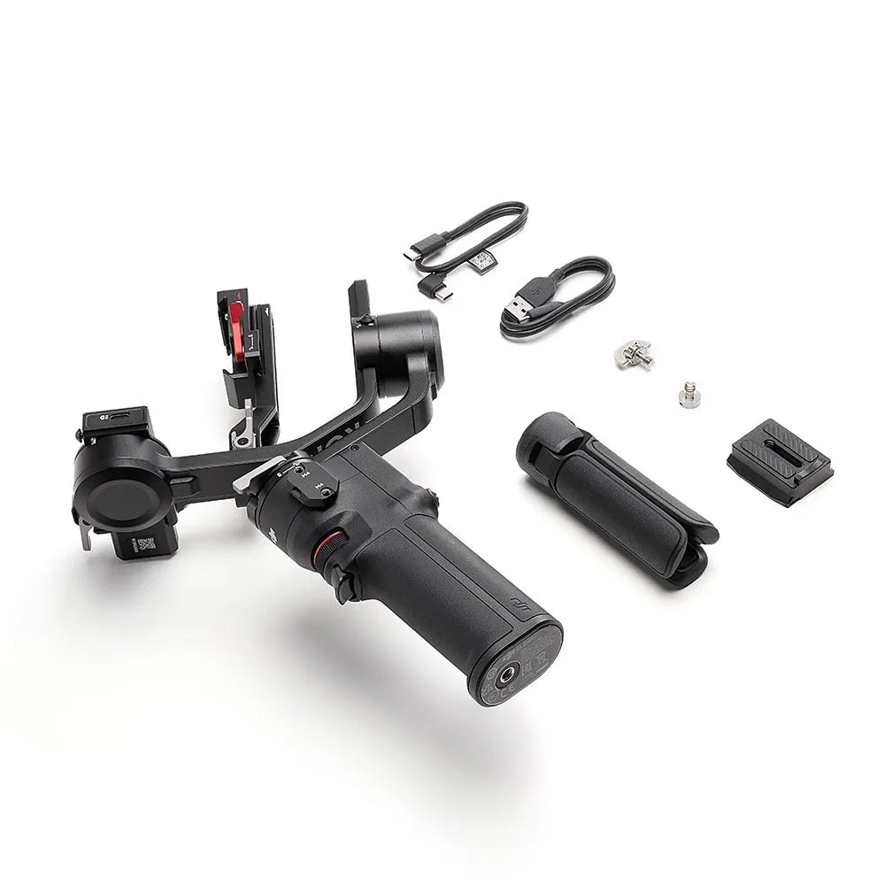 Estabilizador RS 3 Mini