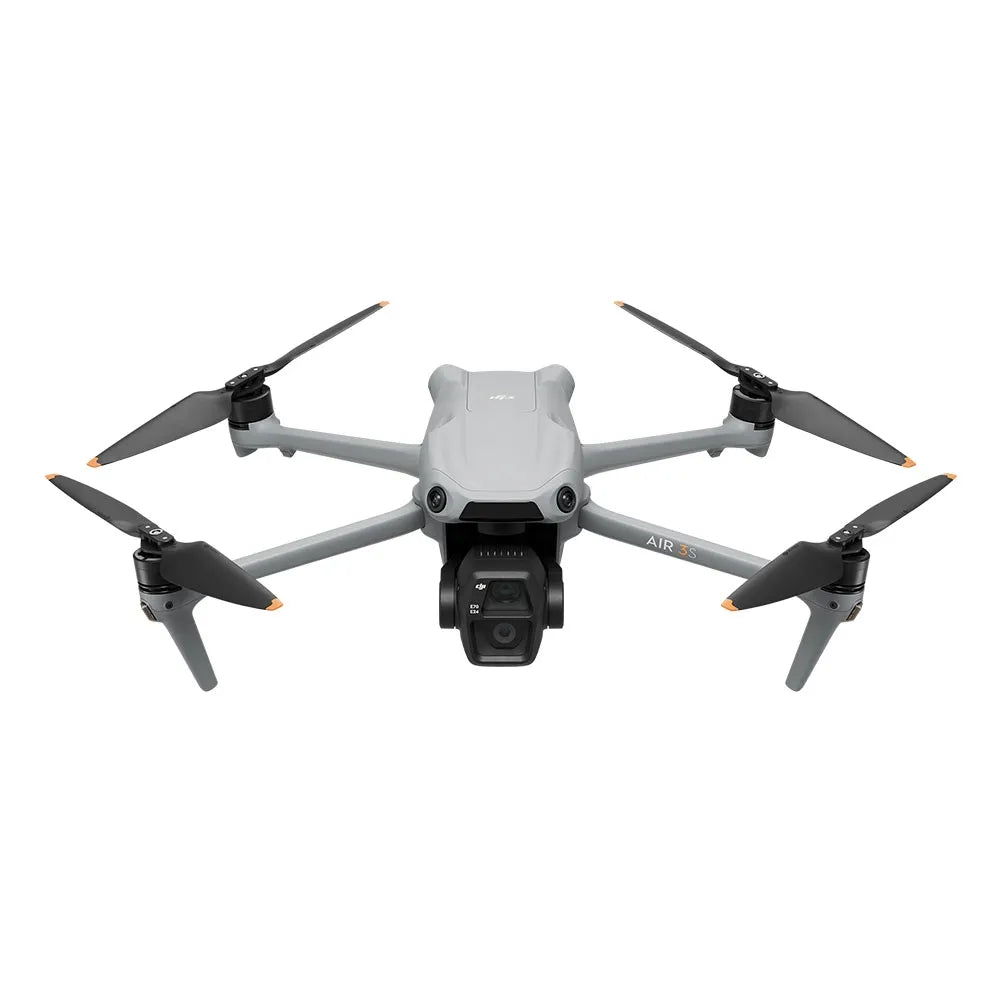 Drone Dji Air 3s Fly More Combo (com tela)