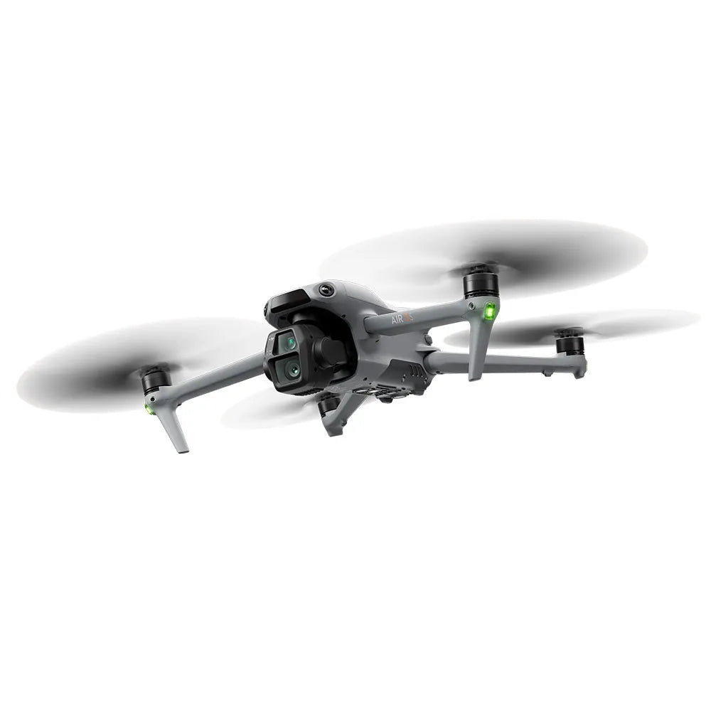 Drone Dji Air 3s Fly More Combo (com tela)