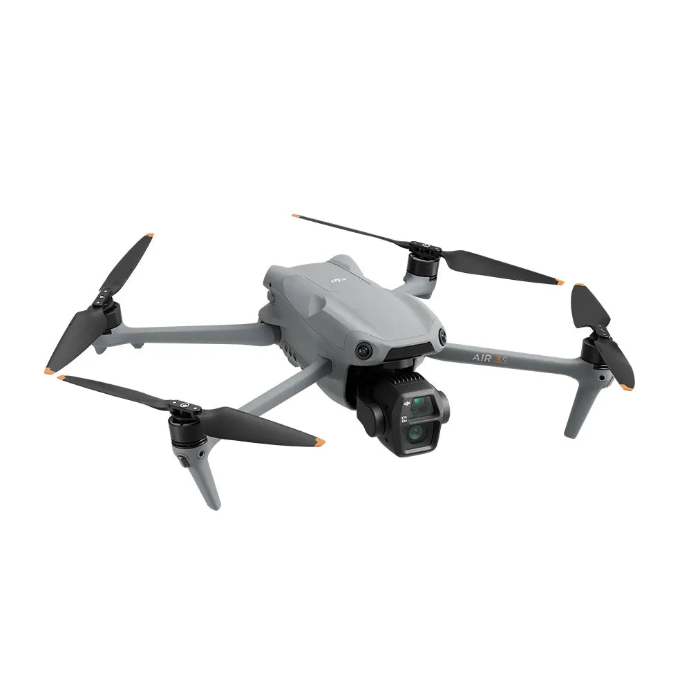 Drone Dji Air 3s Fly More Combo (com tela)