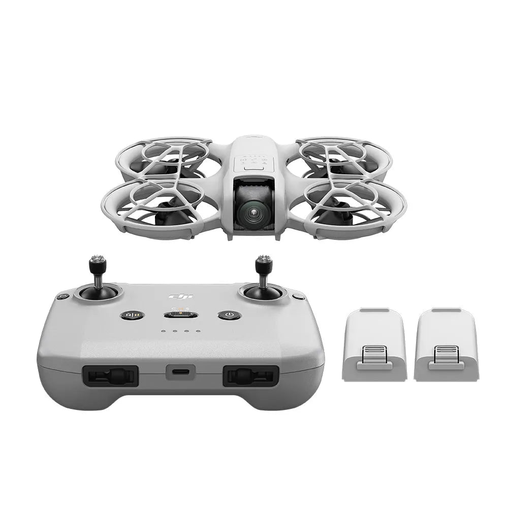 Drone Dji Neo Fly More Combo (sem tela)