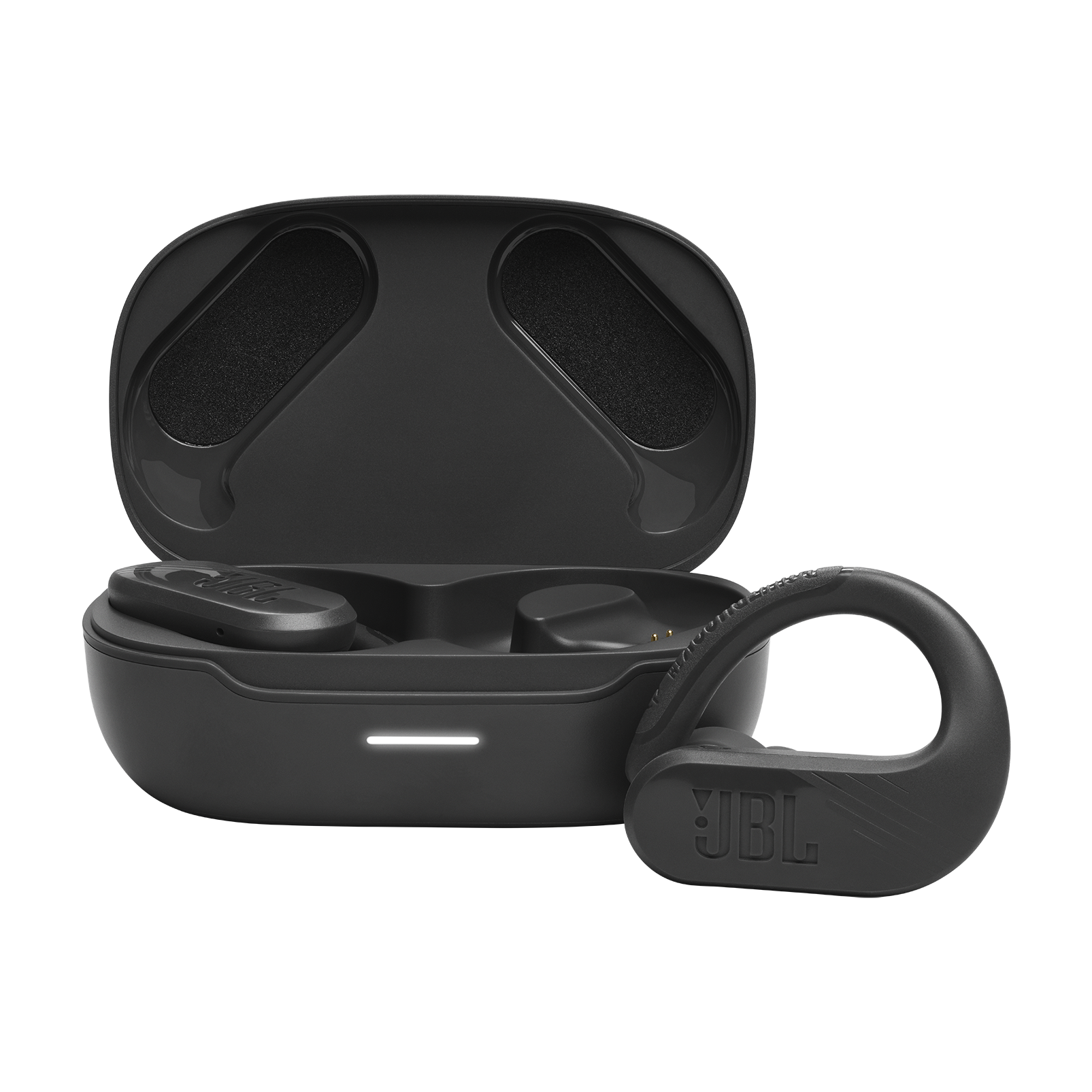 Fone de Ouvido Sem Fio JBL Endurance Peak 3 Preto
