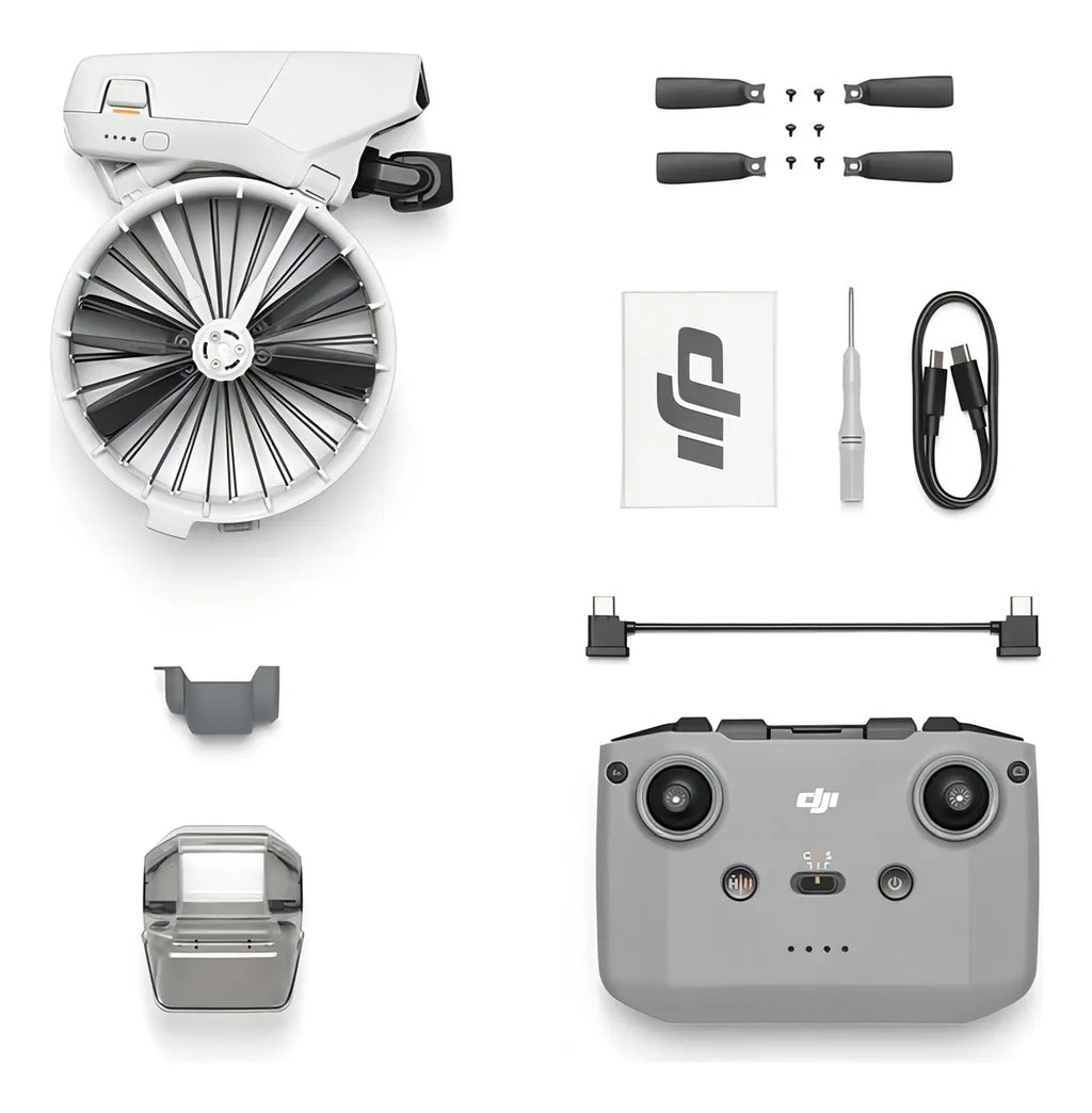 Drone Dji Flip Standard (sem tela)