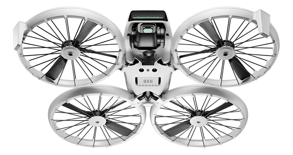 Drone Dji Flip Standard (sem tela)