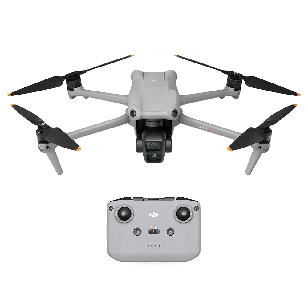 Drone Dji Air 3 Fly More Combo (sem tela)