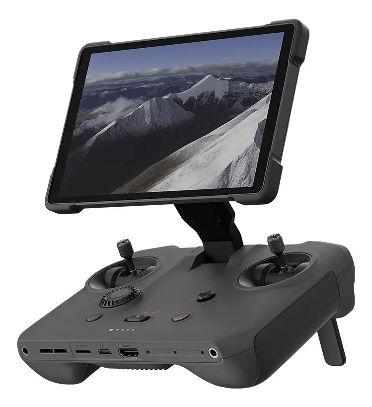 Drone DJI Mavic 4 Pro 512GB Creator Combo  (Com tela e saída HDMI) BR- DJI064