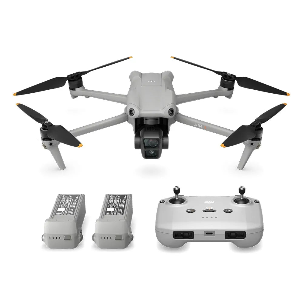 Drone Dji Air 3 Fly More Combo (sem tela)