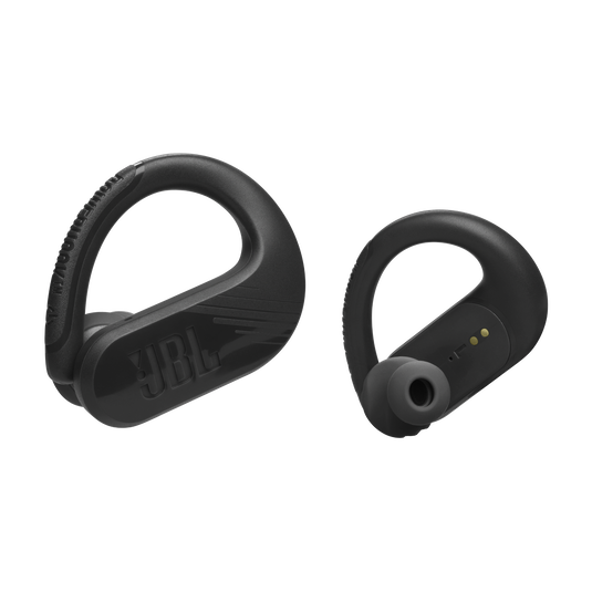 Fone de Ouvido Sem Fio JBL Endurance Peak 3 Preto