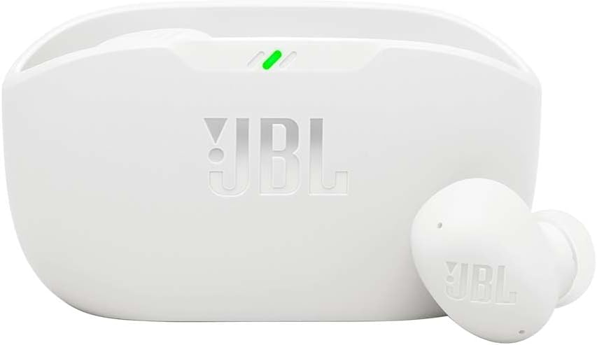Fone de Ouvido Bluetooth JBL Wave Buds 2