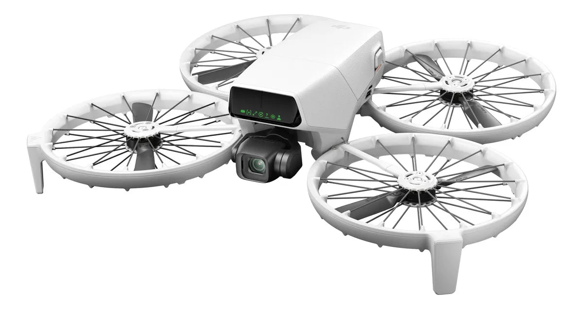 Drone Dji Flip Standard (com tela)