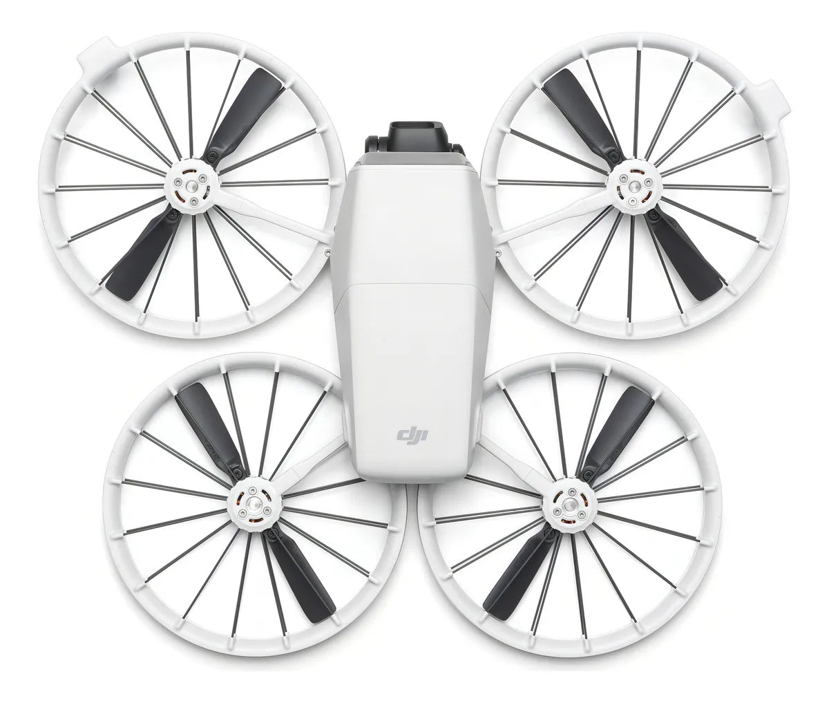 Drone Dji Flip Standard (com tela)