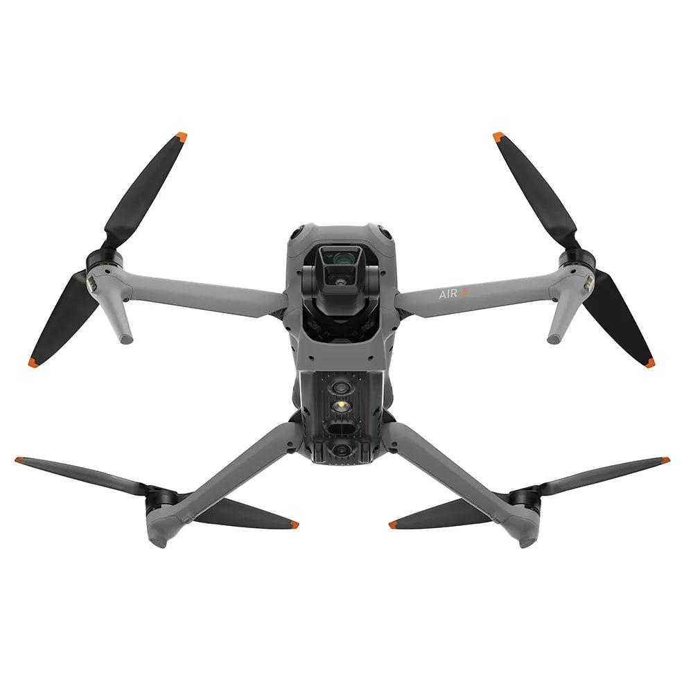 Drone Dji Air 3 Fly More Combo (sem tela)