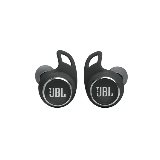 Fone de Ouvido Sem Fio JBL Reflect Aero Preto