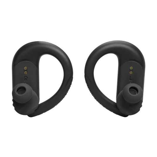 Fone de Ouvido Sem Fio JBL Endurance Peak 3 Preto