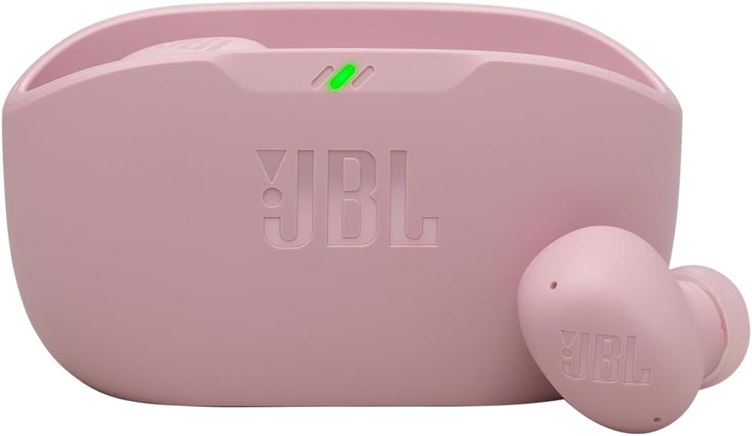 Fone de Ouvido Bluetooth JBL Wave Buds 2