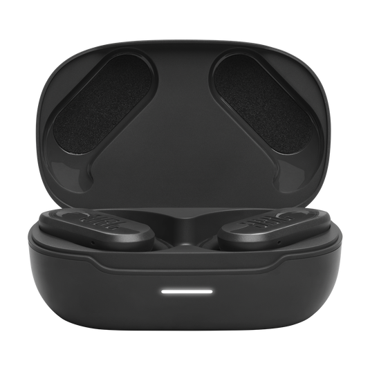 Fone de Ouvido Sem Fio JBL Endurance Peak 3 Preto