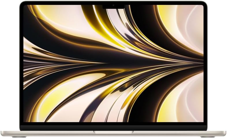 MacBook Air 13” (M2) | 16 RAM | 256 GB Estelar